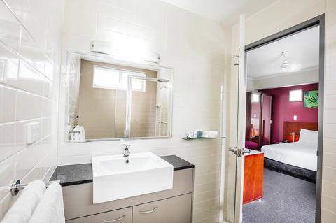 Novotel Darwin Airport - Accommodation Whitsundays 10