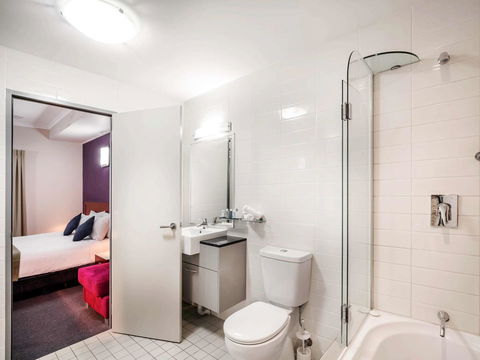 Novotel Darwin Airport - Accommodation Whitsundays 26