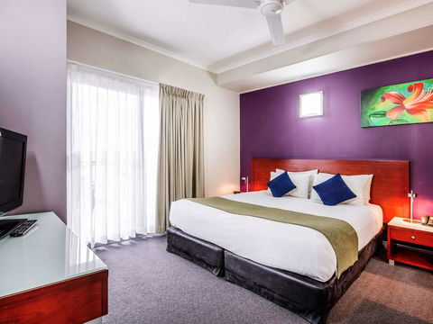 Novotel Darwin Airport - Accommodation Whitsundays 39