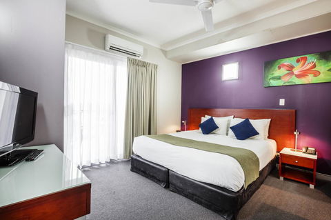 Novotel Darwin Airport - Accommodation Whitsundays 4