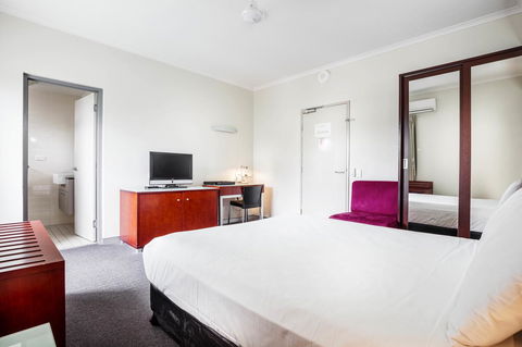 Novotel Darwin Airport - Accommodation Whitsundays 7