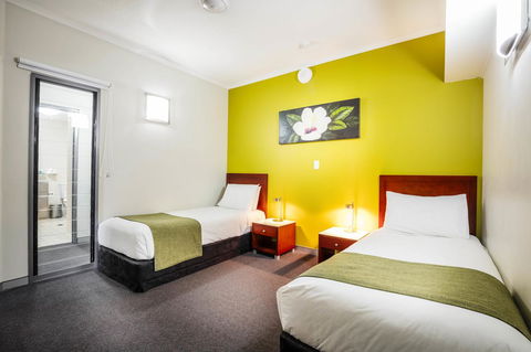 Novotel Darwin Airport - Accommodation Whitsundays 18