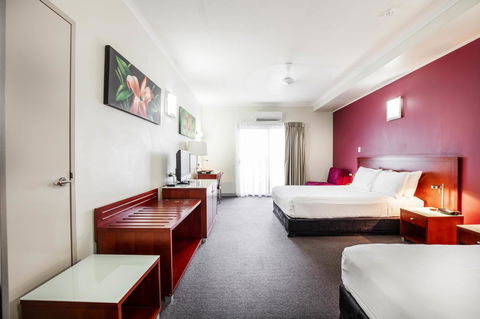 Novotel Darwin Airport - Accommodation Whitsundays 23