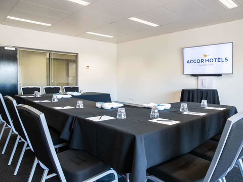 Novotel Darwin Airport - Accommodation Whitsundays 35
