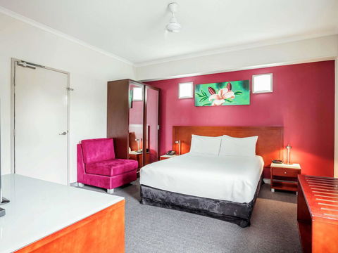 Novotel Darwin Airport - Accommodation Whitsundays 2