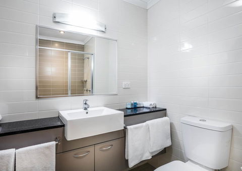 Novotel Darwin Airport - Accommodation Whitsundays 8