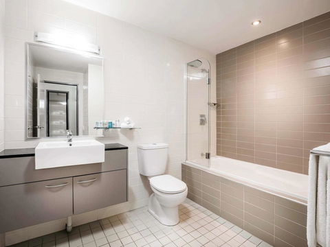 Novotel Darwin Airport - Accommodation Whitsundays 27
