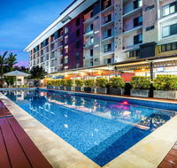 Novotel Darwin Airport - Accommodation Whitsundays