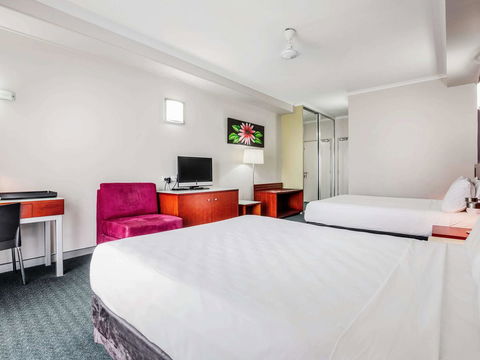 Novotel Darwin Airport - Accommodation Whitsundays 32