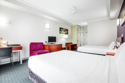 Novotel Darwin Airport - Accommodation Whitsundays 14