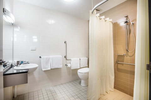 Novotel Darwin Airport - Accommodation Whitsundays 31