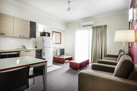 Novotel Darwin Airport - Accommodation Whitsundays 11