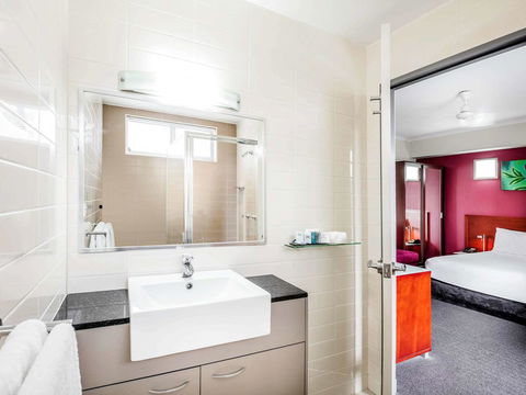 Novotel Darwin Airport - Accommodation Whitsundays 29