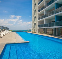 Ramada Suites by Wyndham Zen Quarter Darwin - Accommodation Whitsundays