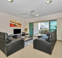 Argus Apartments Darwin - Accommodation Whitsundays