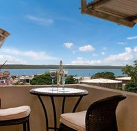 Central Studio Darwin CBD Northern Territory - Accommodation Whitsundays