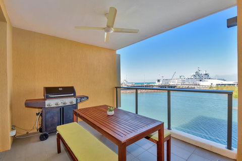 Astra Apartments Darwin - Accommodation Whitsundays 8