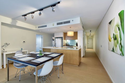 Astra Apartments Darwin - Accommodation Whitsundays 3