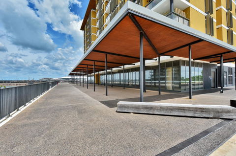 Astra Apartments Darwin - Accommodation Whitsundays 16