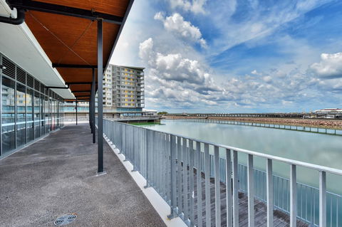 Astra Apartments Darwin - Accommodation Whitsundays 14