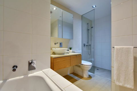 Astra Apartments Darwin - Accommodation Whitsundays 5