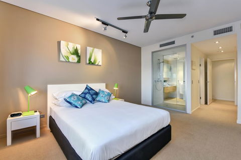 Astra Apartments Darwin - Accommodation Whitsundays 4