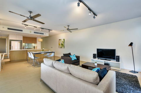 Astra Apartments Darwin - Accommodation Whitsundays 2