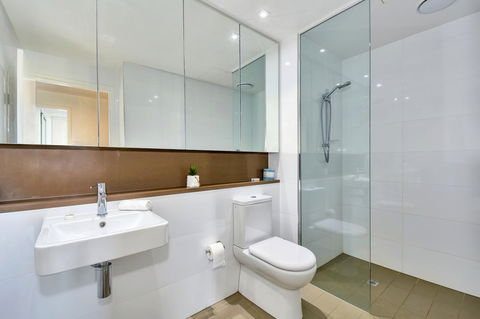 Astra Apartments Darwin - Accommodation Whitsundays 11