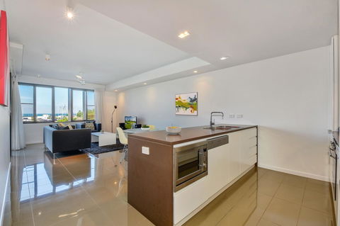Astra Apartments Darwin - Accommodation Whitsundays 6