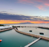 Astra Apartments Darwin - Accommodation Whitsundays