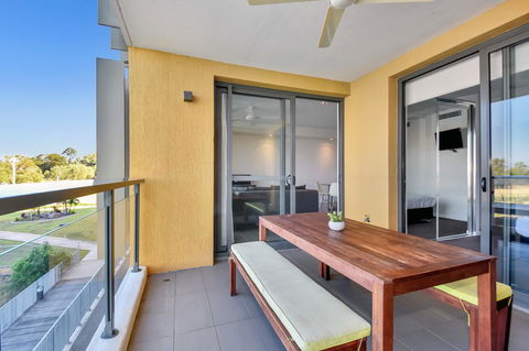 Astra Apartments Darwin - Accommodation Whitsundays 12