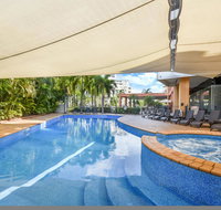 Mantra on The Esplanade - Accommodation Whitsundays