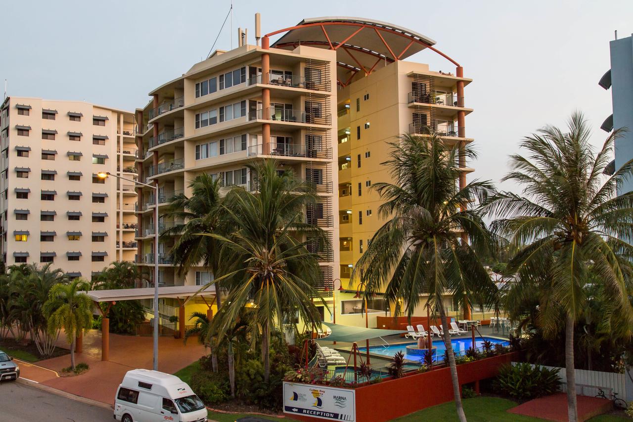 Larrakeyah NT Accommodation Whitsundays