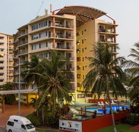 Cullen Bay Resorts - Accommodation Whitsundays