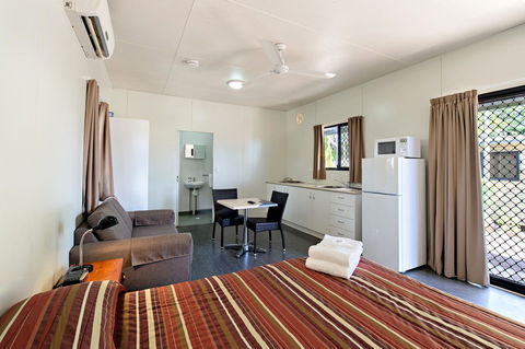 Discovery Parks - Darwin - Accommodation Whitsundays 7