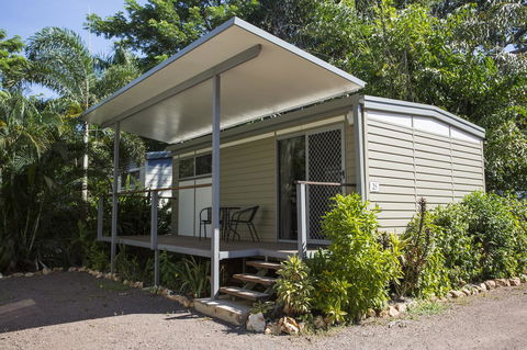Discovery Parks - Darwin - Accommodation Whitsundays 33