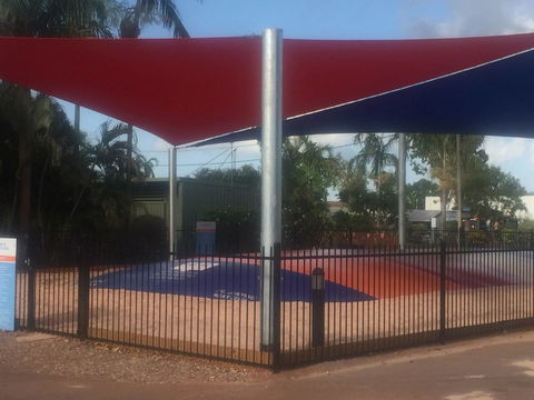 Discovery Parks - Darwin - Accommodation Whitsundays 2