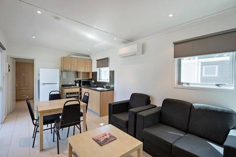 Discovery Parks - Darwin - Accommodation Whitsundays 3