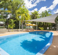 Discovery Parks  Darwin - Accommodation Whitsundays