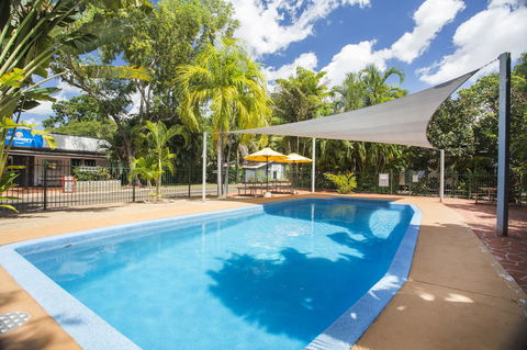 Discovery Parks - Darwin - Accommodation Whitsundays 0