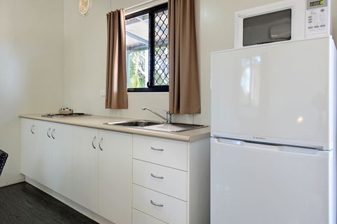 Discovery Parks - Darwin - Accommodation Whitsundays 5