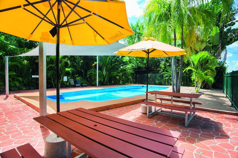 Discovery Parks - Darwin - Accommodation Whitsundays 24