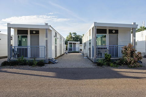 Discovery Parks - Darwin - Accommodation Whitsundays 10