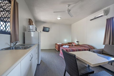 Discovery Parks - Darwin - Accommodation Whitsundays 37