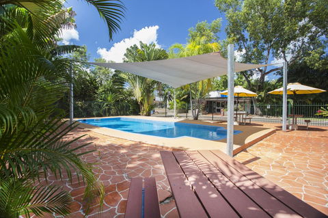 Discovery Parks - Darwin - Accommodation Whitsundays 25