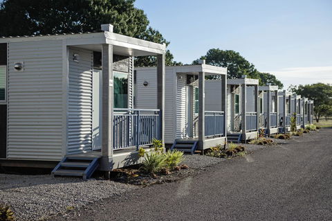 Discovery Parks - Darwin - Accommodation Whitsundays 9