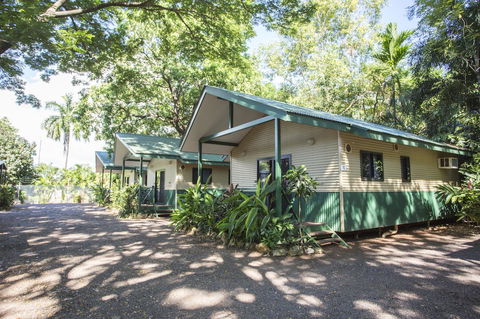 Discovery Parks - Darwin - Accommodation Whitsundays 34