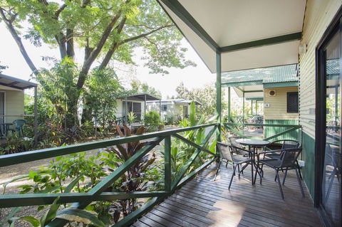 Discovery Parks - Darwin - Accommodation Whitsundays 35