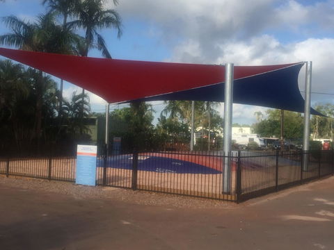 Discovery Parks - Darwin - Accommodation Whitsundays 1