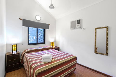 Discovery Parks - Darwin - Accommodation Whitsundays 36